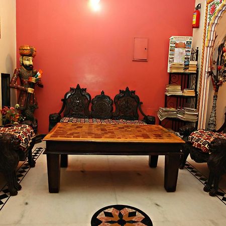 Oyo Rooms Nbc Hasanpura Road 斋浦尔 外观 照片