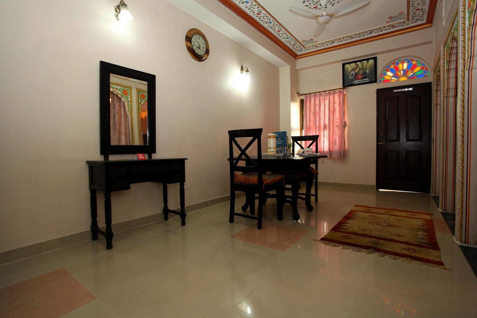 Oyo Rooms Nbc Hasanpura Road 斋浦尔 外观 照片