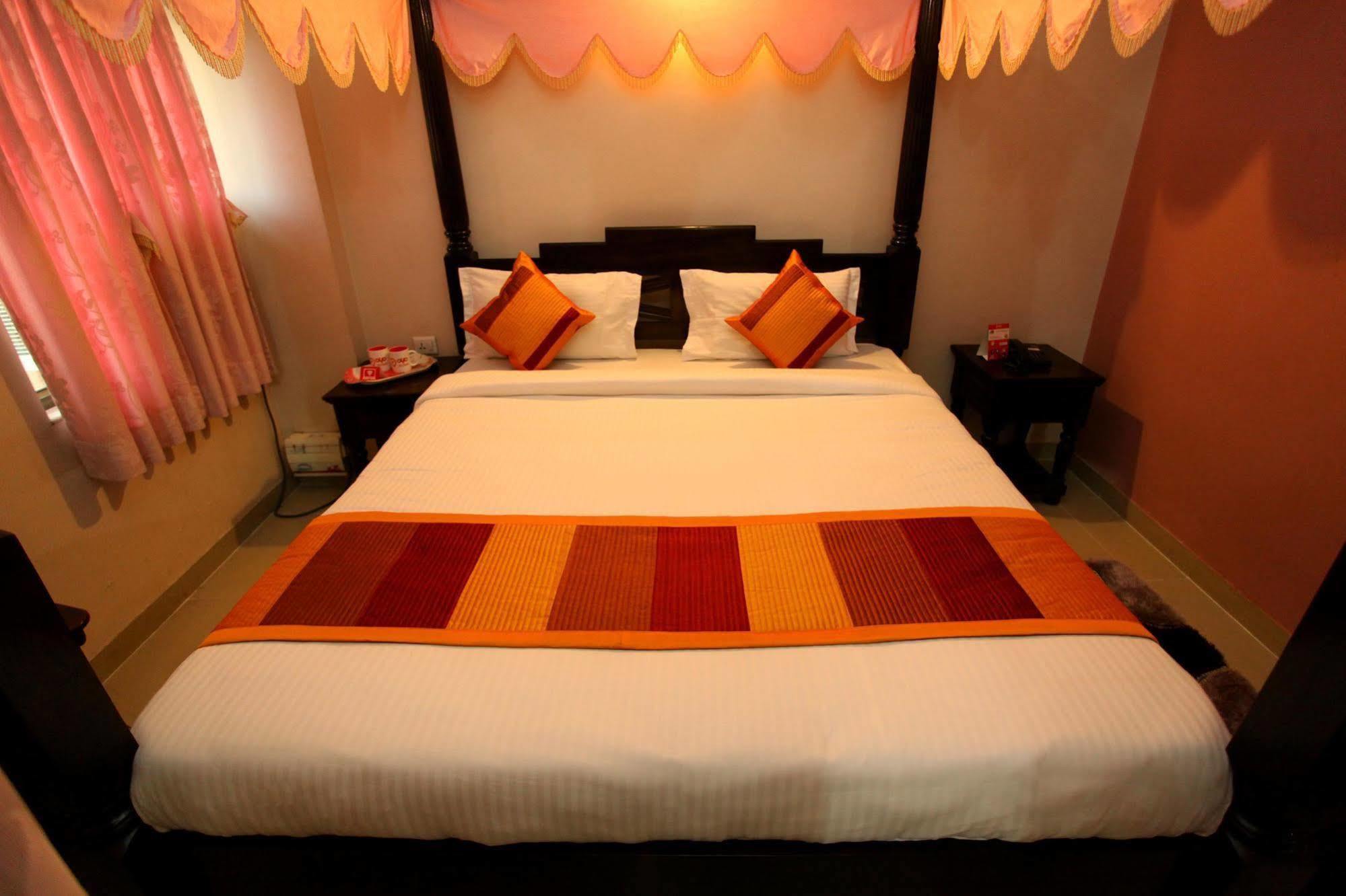 Oyo Rooms Nbc Hasanpura Road 斋浦尔 外观 照片