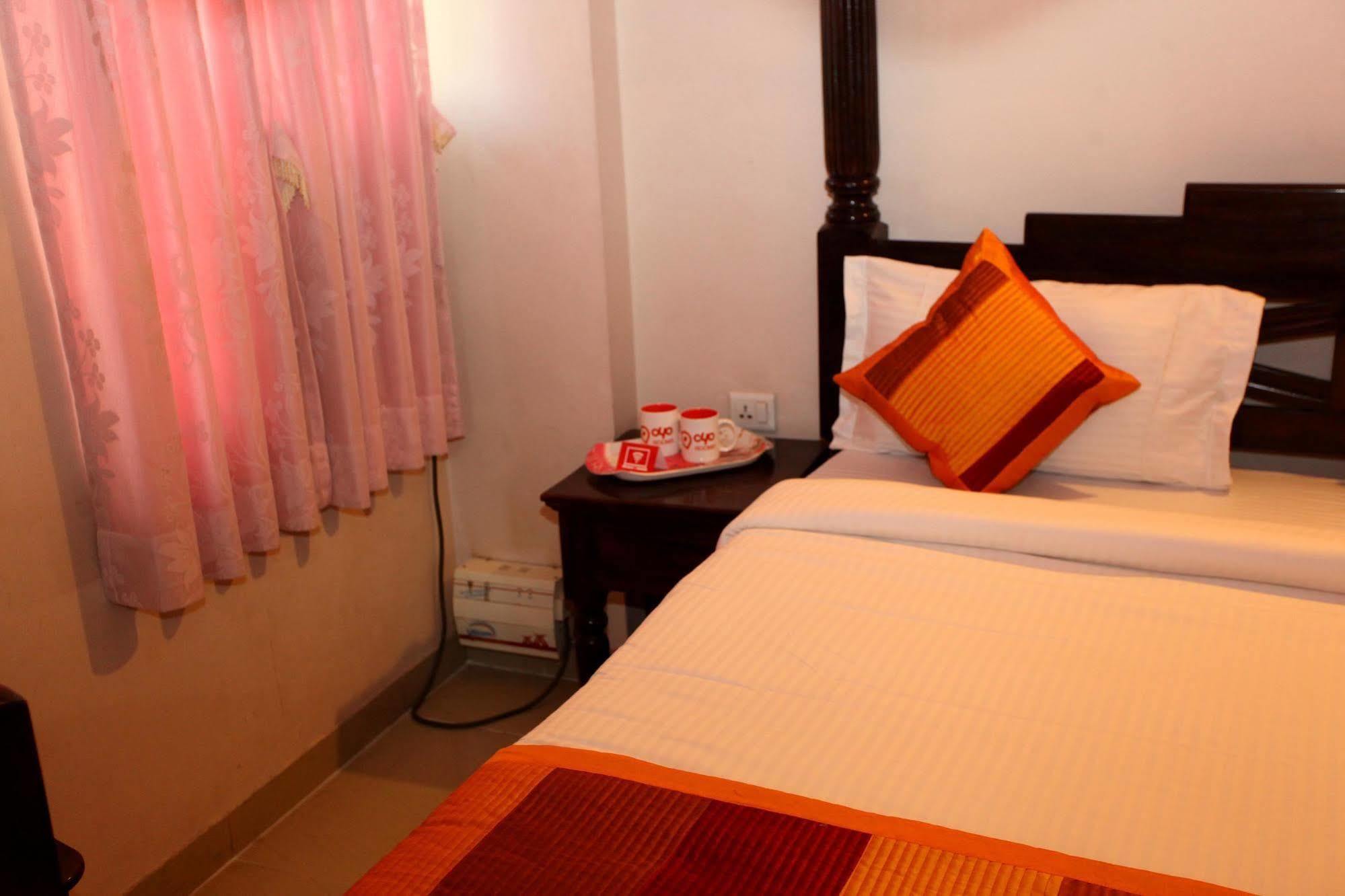 Oyo Rooms Nbc Hasanpura Road 斋浦尔 外观 照片